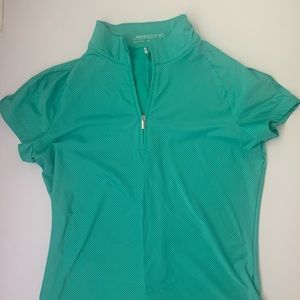 Women’s Nike Golf Dri-Fit Shirt